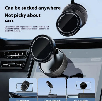 SpinGrip Phone Stand